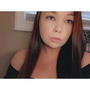 Meet your Posher, Kendra